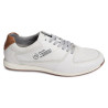 THORELLO A9Q06 Blanc, Sneakers basses Bugatti