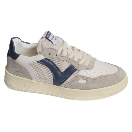 1257122 Gris, Sneakers basses Victoria